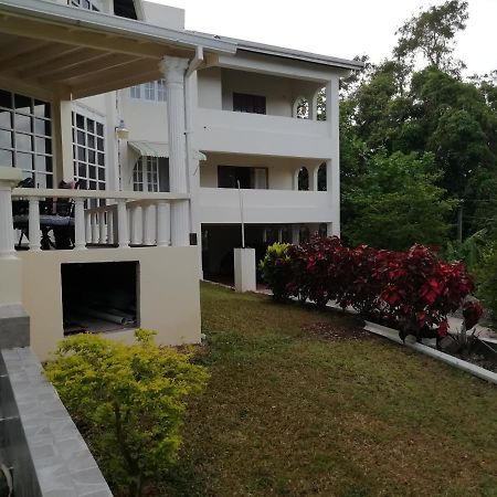 Villa Upton Heights Ocho Rios Exterior foto