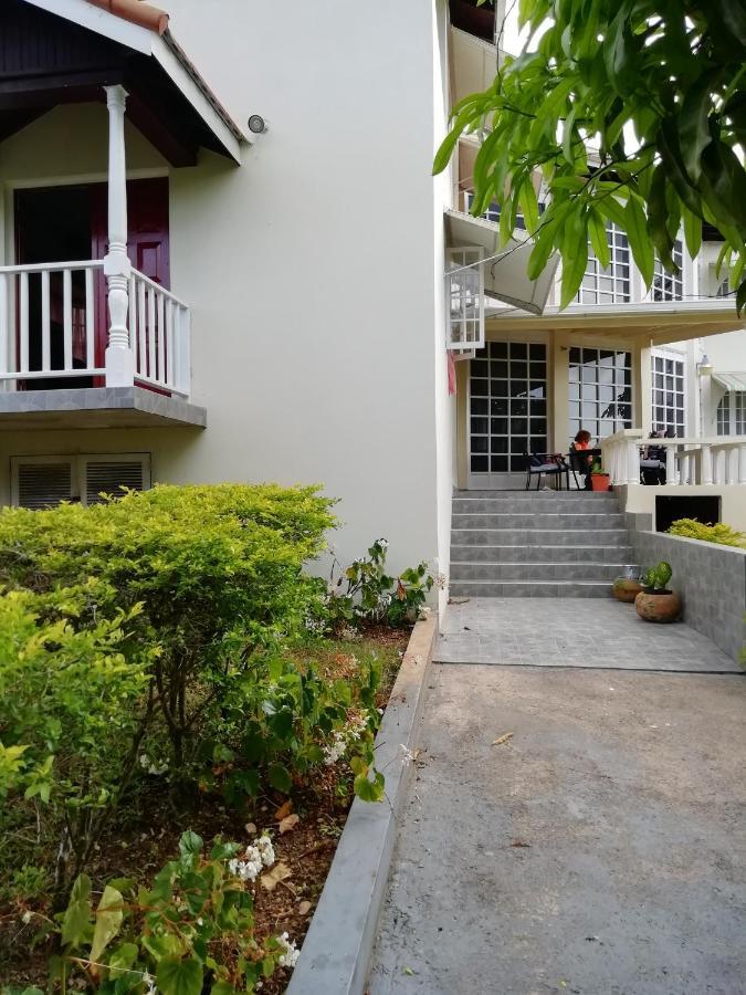 Villa Upton Heights Ocho Rios Exterior foto